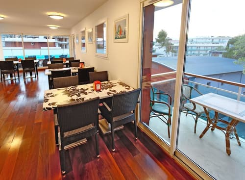 Appart Hotel Odalys City Antibes Olympe