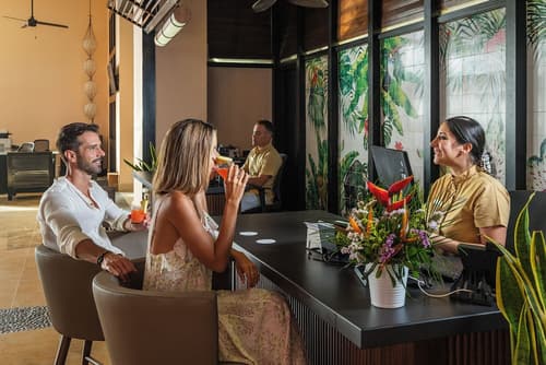 Ocean Coral & Turquesa All Inclusive