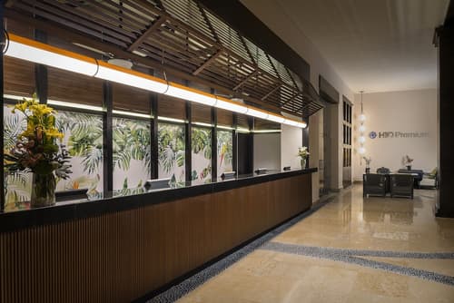 Ocean Coral & Turquesa All Inclusive