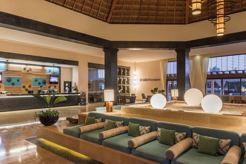 Ocean Coral & Turquesa All Inclusive