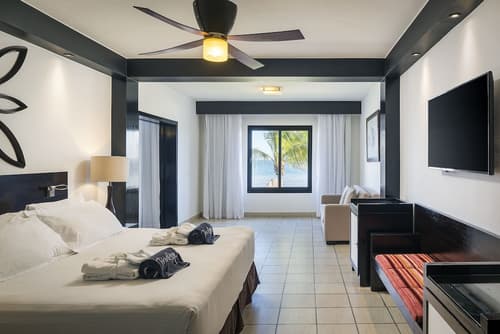 Ocean Coral & Turquesa All Inclusive