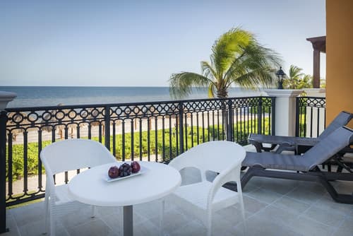 Ocean Coral & Turquesa All Inclusive