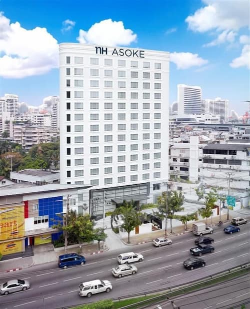 NH Bangkok Asoke