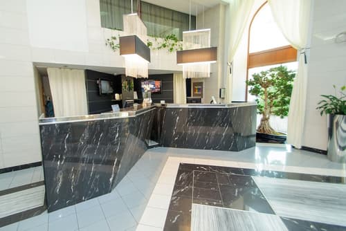 Continental Forum Sibiu, Reception