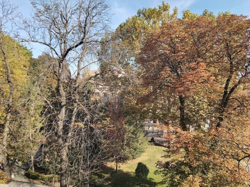 Continental Forum Sibiu