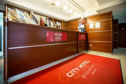 City Home Budapest, Reception