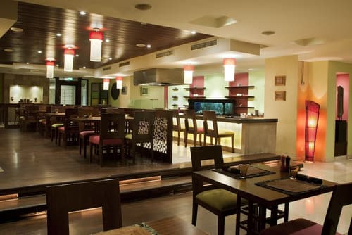 Holiday Inn Cairo Citystars by IHG, Restaurant