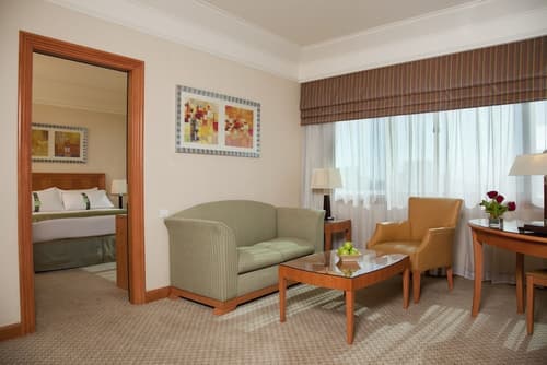 Holiday Inn Cairo Citystars by IHG, Room