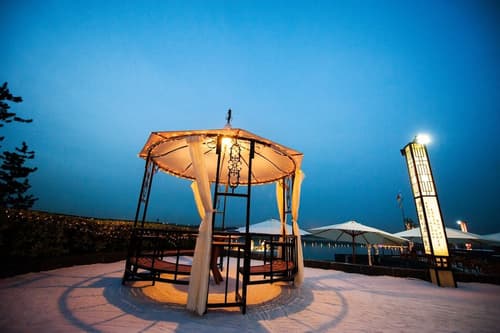 Jin Jiang International Hotel Xi'an