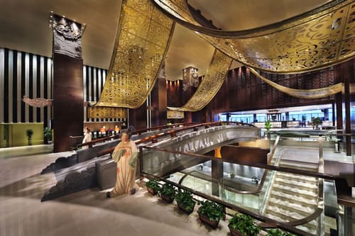 Jin Jiang International Hotel Xi'an, Primary image
