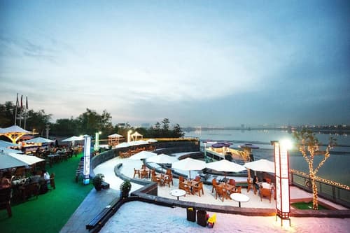 Jin Jiang International Hotel Xi'an