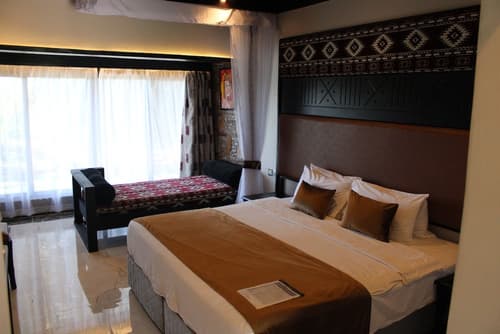 Muthu Keekorok Lodge, Maasai Mara, Narok