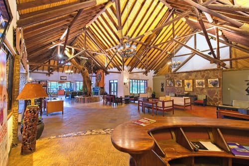 Muthu Keekorok Lodge, Maasai Mara, Narok