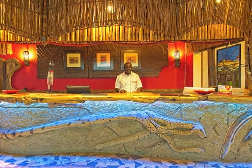 Muthu Keekorok Lodge, Maasai Mara, Narok