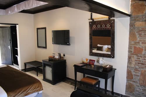 Muthu Keekorok Lodge, Maasai Mara, Narok