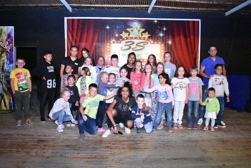 Parrotel Aquapark Resort