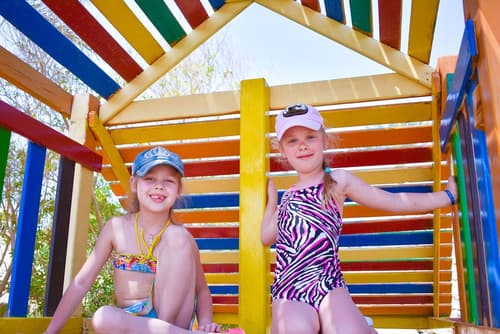 Parrotel Aquapark Resort