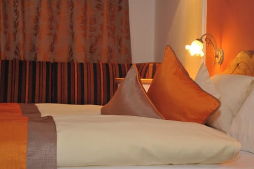 Sporthotel Klausen, Room