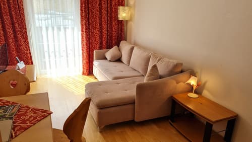 Sporthotel Klausen, Room