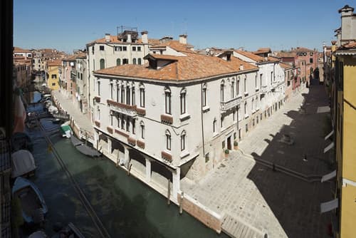Maison Venezia | UNA Esperienze, Aerial view