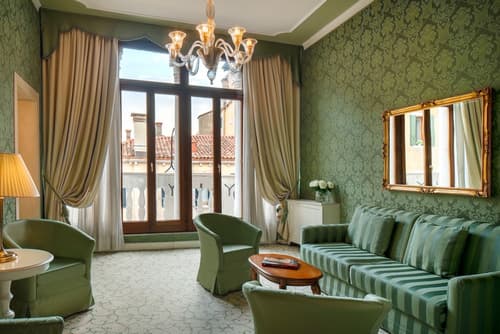 Maison Venezia | UNA Esperienze, Room