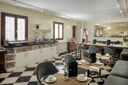 Maison Venezia | UNA Esperienze, Restaurant