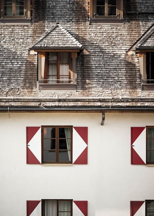 Schlosshotel Kitzbühel, Room