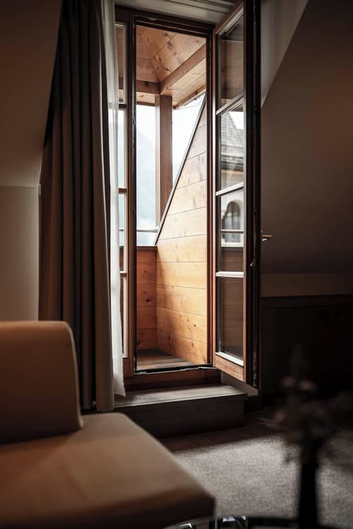 Schlosshotel Kitzbühel, Room