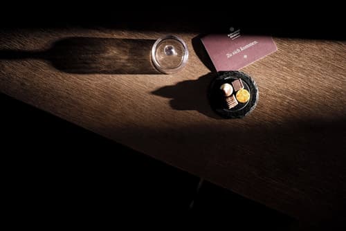 Schlosshotel Kitzbühel, Room