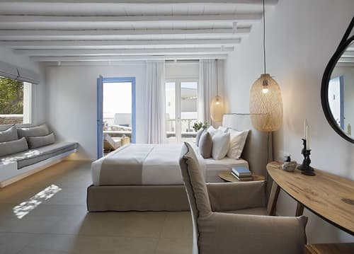 Vencia Boutique Hotel