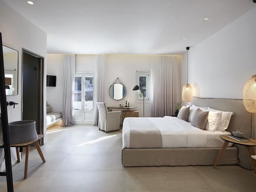 Vencia Boutique Hotel