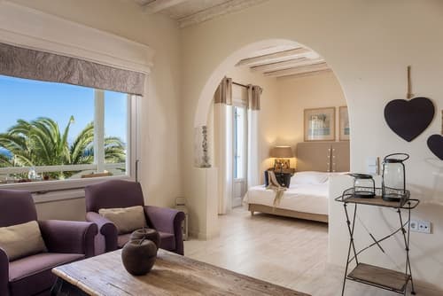 Vencia Boutique Hotel