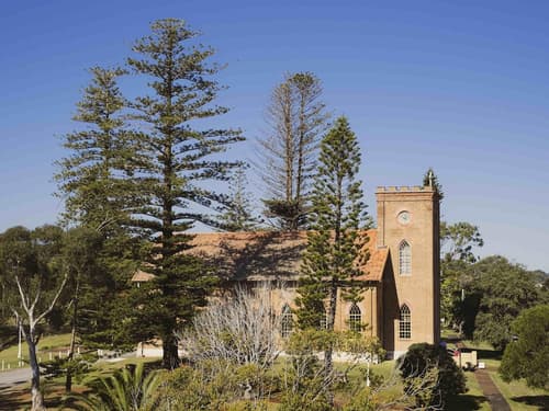 Mercure Centro Port Macquarie