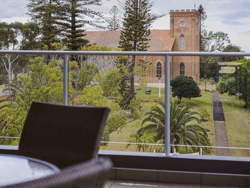 Mercure Centro Port Macquarie, Room