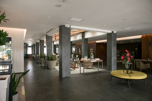 Splendido Bay Luxury Spa Resort