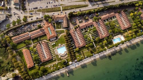 Splendido Bay Luxury Spa Resort