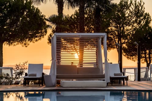 Splendido Bay Luxury Spa Resort