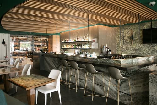 Splendido Bay Luxury Spa Resort