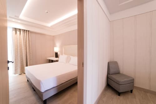 Splendido Bay Luxury Spa Resort