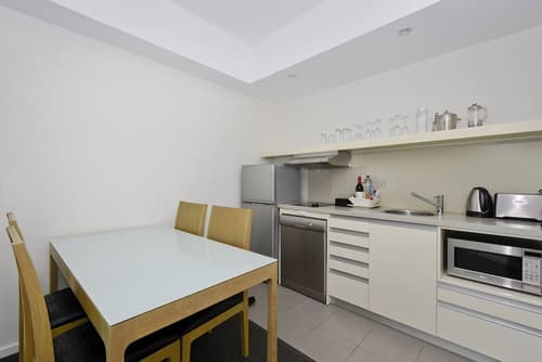 Mantra Pandanas, Room