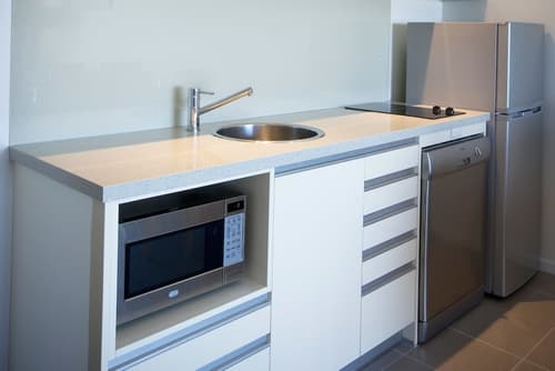 Mantra Pandanas, Room