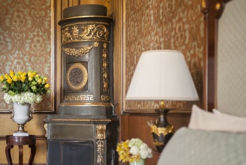 Four Seasons Hotel Firenze