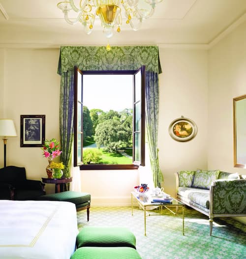 Four Seasons Hotel Firenze