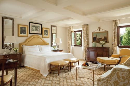 Four Seasons Hotel Firenze