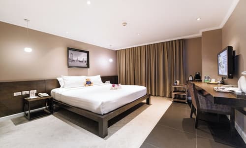 S15 Sukhumvit Hotel