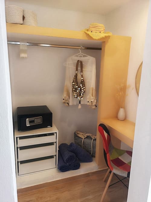 Amerisa Suites & Villa, Room