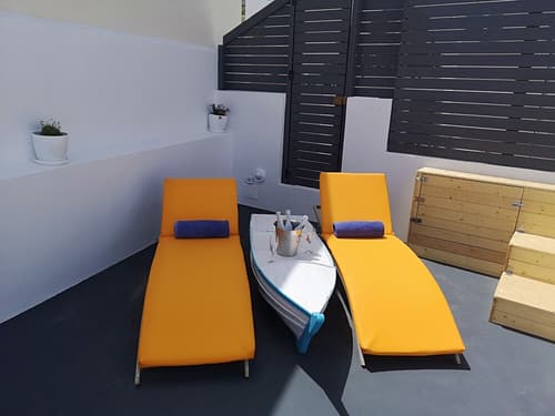 Amerisa Suites & Villa, Room