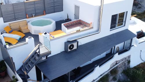 Amerisa Suites & Villa, Room