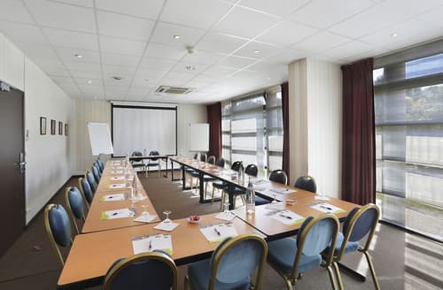 Suite - Home Orleans Saran, Meeting facility