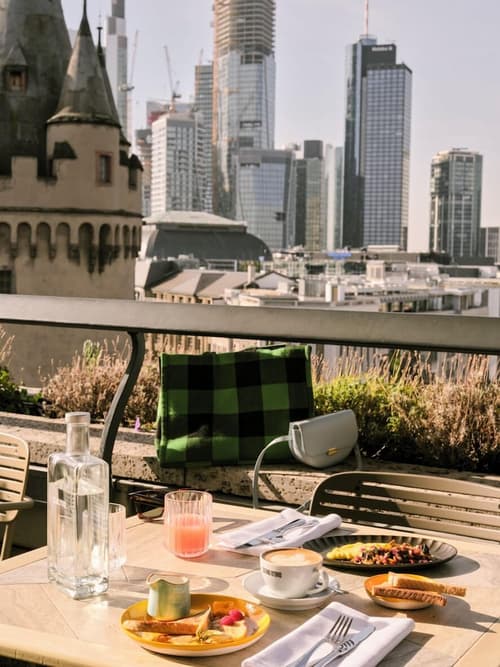 Flemings Selection Hotel Frankfurt-City